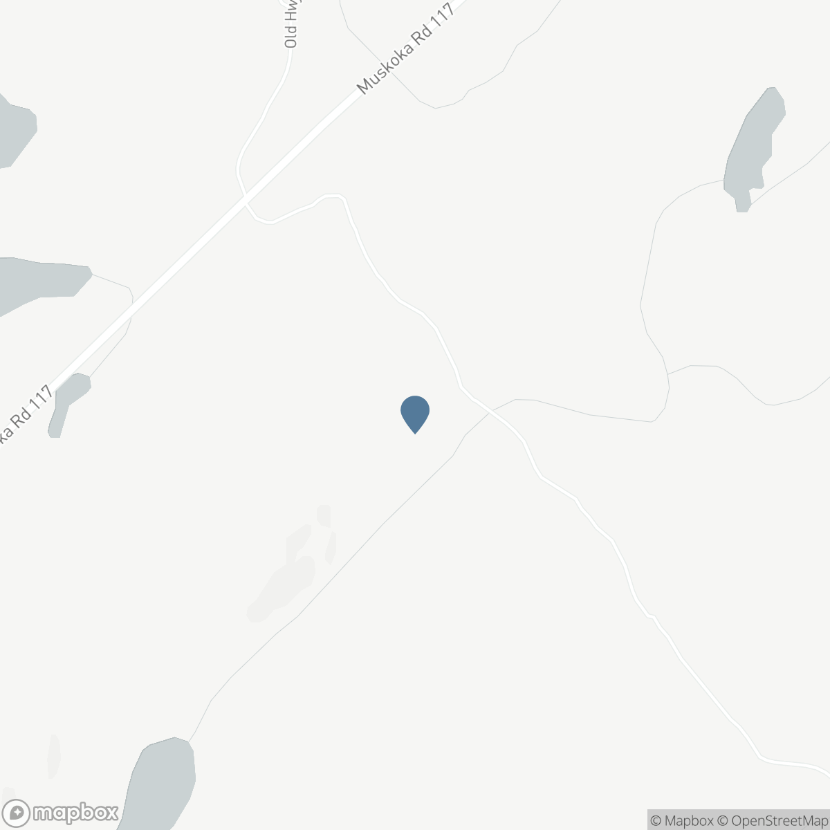 1045 B BROWNS BRAE ROAD, Baysville, Ontario P0B 1A0